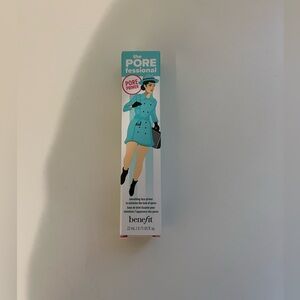 Benefit The POREfessional Primer